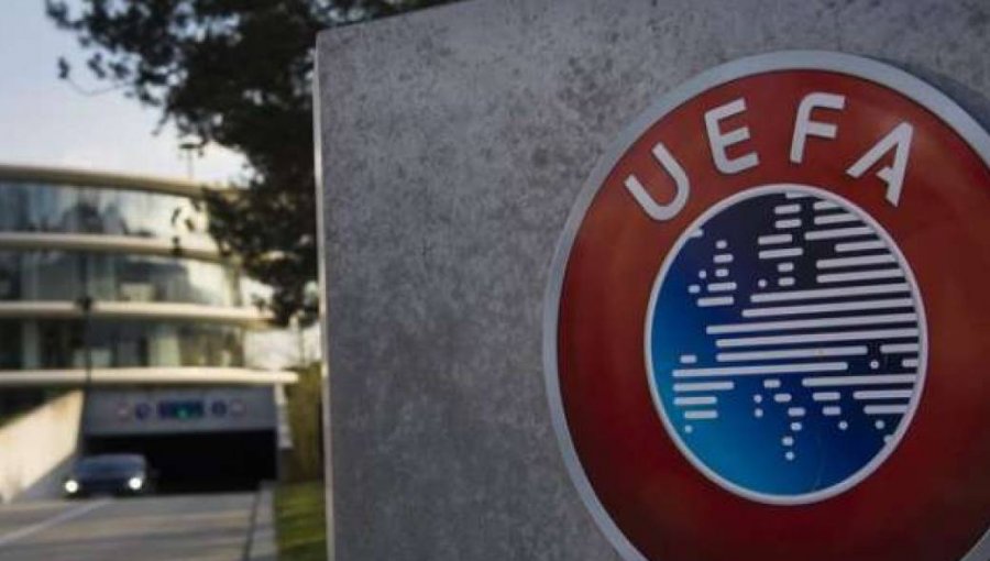 La UEFA analizará el 23 de abril el futuro de sus competiciones nacionales y continentales