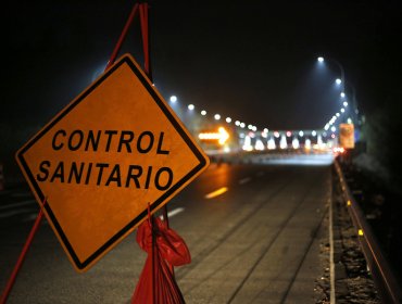 Amplían detención de imputados que dispararon a dos personas durante un "control ciudadano" en Tirúa