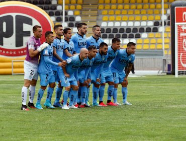 Dos arqueros de Deportes Iquique dieron positivo en control de dopaje