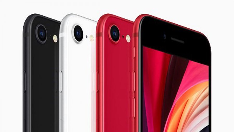 Apple lanza su nuevo iPhone de gama media: costará menos de la mitad que sus antecesores