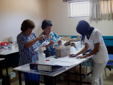 Encuesta revela que 44 enfermeras están contagiadas de Covid-19 y 328 están en cuarentena