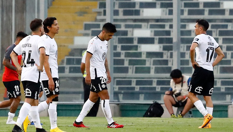 Plantel de Colo-Colo pedirá a Blanco y Negro el reembolso total tras rebaja de sueldos