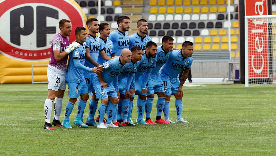 Dos arqueros de Deportes Iquique dieron positivo en control de dopaje