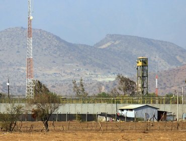 Informe de la Corte Suprema indica que Punta Peuco tiene áreas de confinamiento en caso de contagios de Covid-19