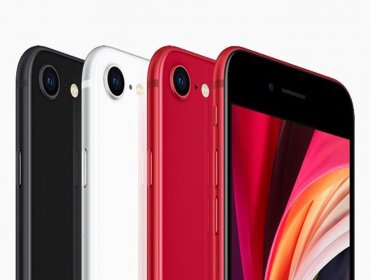 Apple lanza su nuevo iPhone de gama media: costará menos de la mitad que sus antecesores