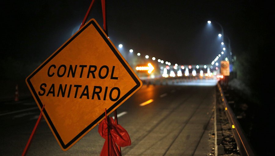 Amplían detención de imputados que dispararon a dos personas durante un "control ciudadano" en Tirúa