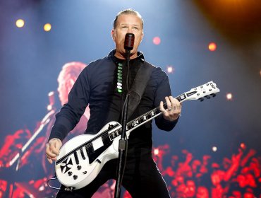 «Live in Chile (1993-2017)»: El valioso regalo de Metallica a sus fans chilenos