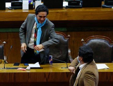 Congreso despachó a ley capitalización del Fogape para otorgar créditos blandos