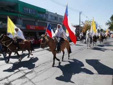 Obispos piden a cuasimodistas acatar prohibición de las autoridades