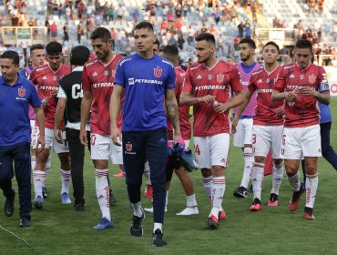 Azul Azul y el plantel de la U alcanzaron un acuerdo para la rebaja de sueldos