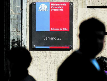 Confirman prisión preventiva para funcionarios del Minvu imputados por fraude al fisco, cohecho y lavado de activos