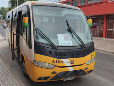 Localidades rurales de La Ligua contarán con un nuevo servicio de transporte subsidiado