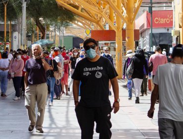 Calama aprobó ordenanza para el uso obligatorio de mascarillas en espacios públicos