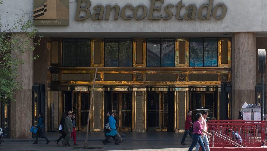 BancoEstado alerta sobre estafa cibernética vinculada al pago del bono Covid-19