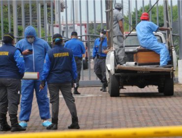 Gobierno de Ecuador confirma más de 6.700 muertes en 15 días en la provincia de Guayas