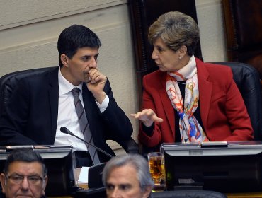 Isabel Allende y Marcelo Díaz piden zanjar controversia en El Tabo y nombrar a Alfonso Muñoz como nuevo Alcalde