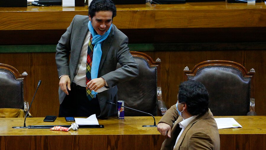 Congreso despachó a ley capitalización del Fogape para otorgar créditos blandos