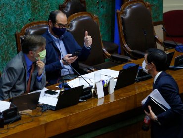 Cámara de Diputados aprobó proyecto que prohíbe corte de servicios básicos durante la emergencia