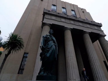 Corte de Valparaíso retoma plena tramitación de causas con funcionamiento de sus cinco salas vía videoconferencia