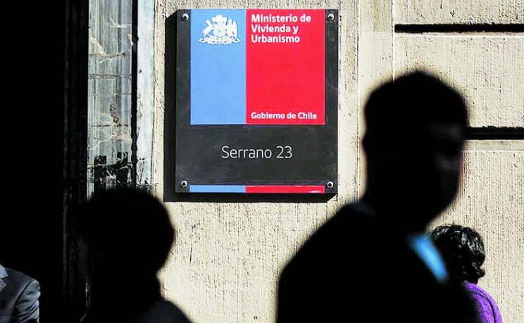 Confirman prisión preventiva para funcionarios del Minvu imputados por fraude al fisco, cohecho y lavado de activos