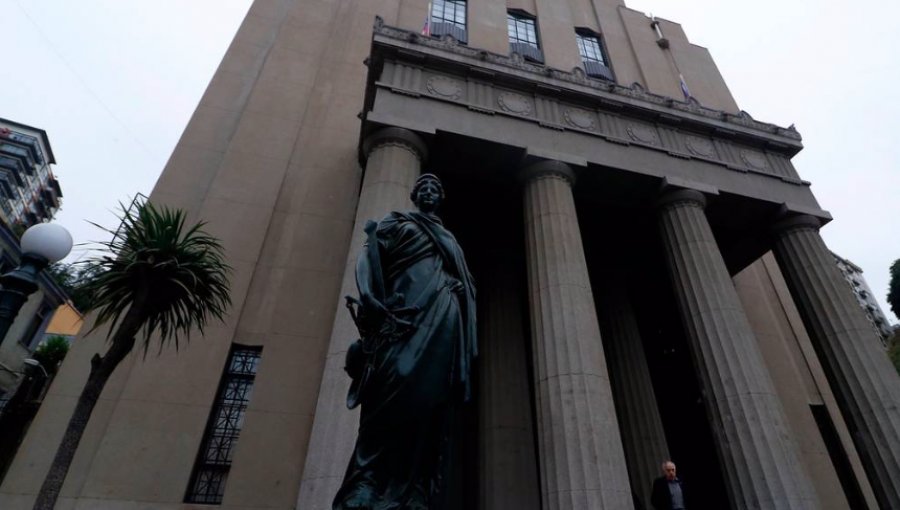 Corte de Valparaíso retoma plena tramitación de causas con funcionamiento de sus cinco salas vía videoconferencia