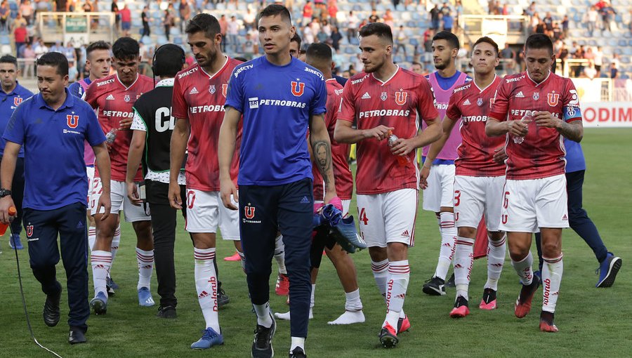 Azul Azul y el plantel de la U alcanzaron un acuerdo para la rebaja de sueldos