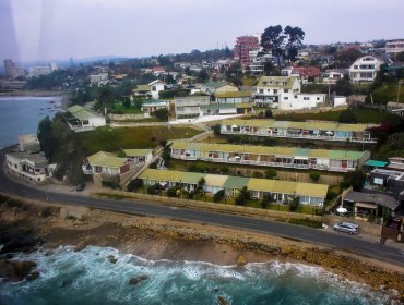 19 sumarios sanitarios se cursaron durante controles a segundas viviendas de la región de Valparaíso