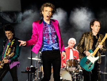 The Rolling Stones se suman al concierto solidario «One World: Together at Home»