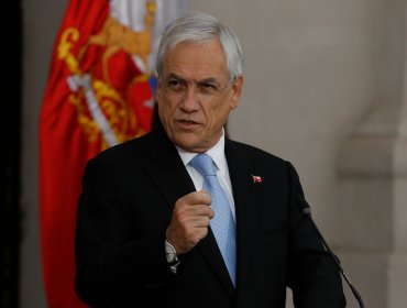 Presidente Piñera instruye que funcionarios públicos retomen el trabajo presencial