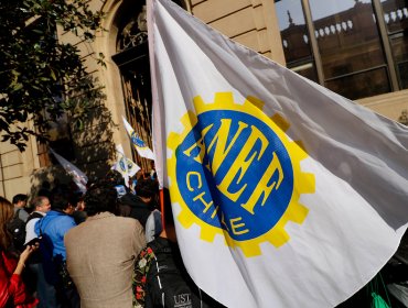 ANEF critica instrucción de volver a trabajo presencial de funcionarios públicos