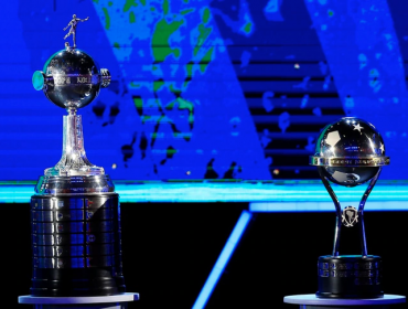 Conmebol reafirmó su intención de reanudar las copas Libertadores y Sudamericana