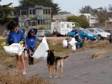 Alcalde de Pichilemu denuncia que vecino de Las Condes llegó en avioneta a comprar jaibas