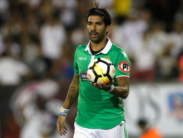 Sebastián Abreu reconoció que le hubiese gustado jugar en la UC