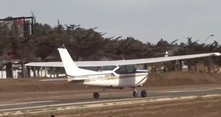 Intendente Metropolitano confirma que multarán a hombre que voló de Santiago a Pichilemu para comprar mariscos