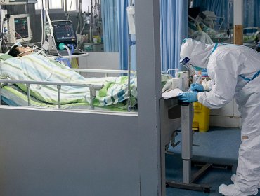 11 personas fallecieron el último día a causa del coronavirus: cifra de decesos asciende a 116