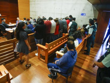 Fraude en el Minvu: Mantienen tres prisiones preventivas y decretan dos arrestos domiciliarios