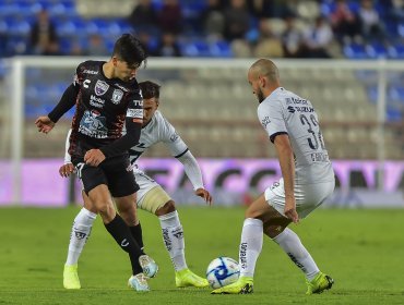 Presidente del Pachuca indicó que hay consenso en terminar en cancha la Liga MX