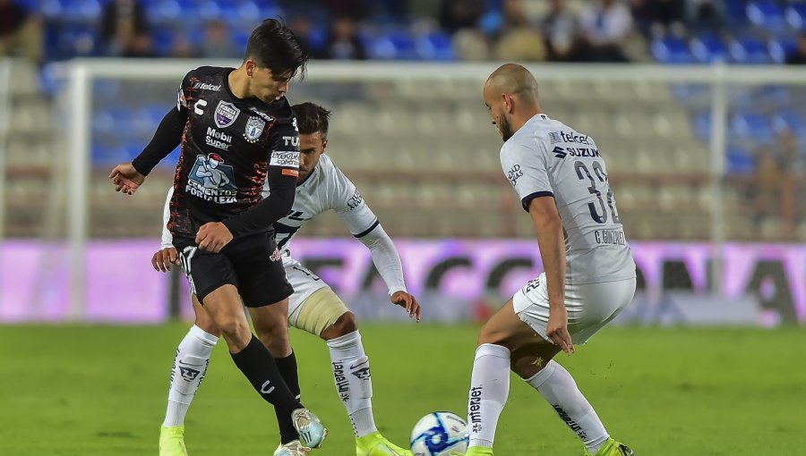 Presidente del Pachuca indicó que hay consenso en terminar en cancha la Liga MX