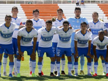 La UC anunció que le dará vacaciones a sus jugadores debido a la pandemia