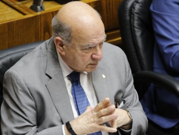 Insulza: “Se debe avanzar en un Ingreso Mínimo Universal por familia”