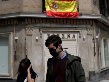 Pedro Sánchez solicitará extender el estado de alarma en España hasta el 9 de mayo