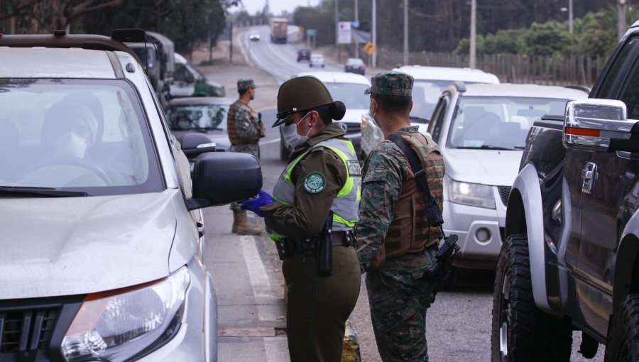 Alcaldes piden cordón sanitario y cuarentena en provincia de San Antonio