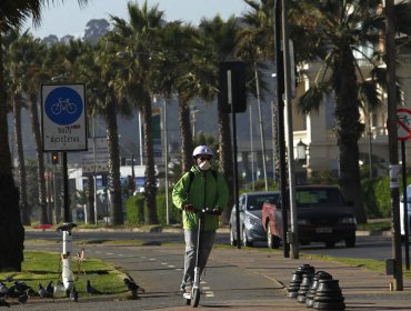 Coronavirus en Región de Valparaíso: Una fallecida y 22 nuevos casos confirmados en últimas horas