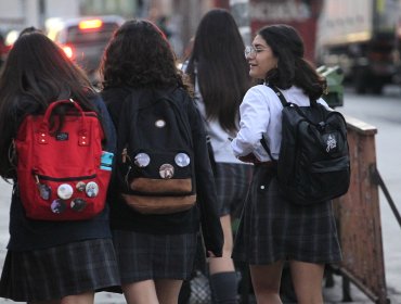 Escuelas rurales serían las primeras en volver a clases presenciales