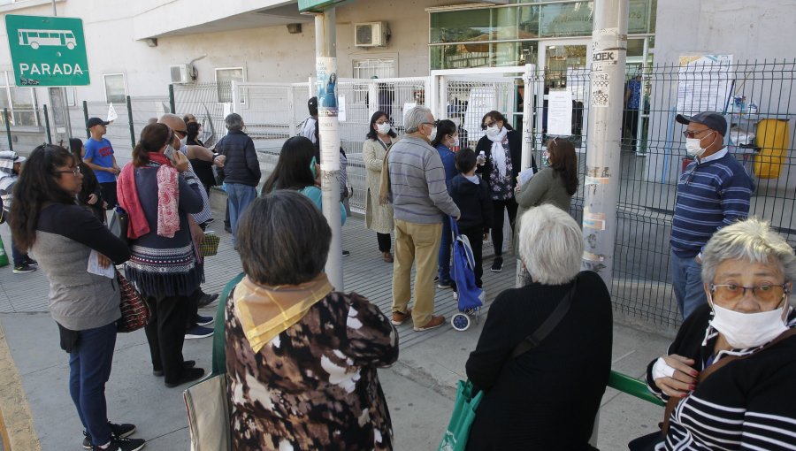 Asociación Chilena de Municipalidades anuncia turno éticos en la Atención Primaria de Salud y municipios