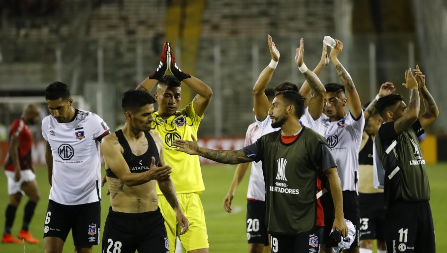 "Felicitaciones Cacique": Los saludos a Colo Colo por su 95° aniversario