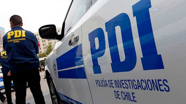 PDI condenó ataque armado a vehículo policial en la comuna de Cañete