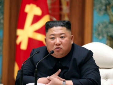 Kim Jong-un se encontraría en "grave peligro" tras someterse a una cirugía