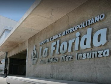 Adulto mayor de 85 años con Covid-19 se suicidó al interior del Hospital de La Florida