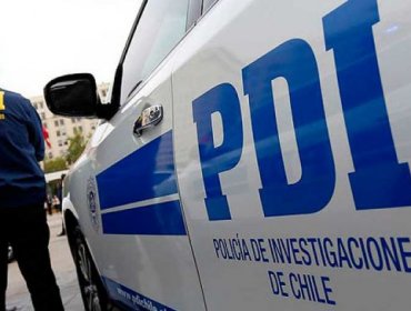 PDI condenó ataque armado a vehículo policial en la comuna de Cañete